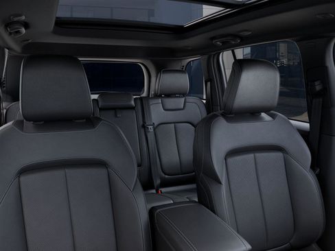 New 2026 Jeep Grand Cherokee Limited Reserve image 26