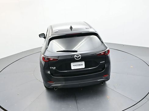 Used 2023 MAZDA CX-5 AWD 2.5 S w/ Preferred Package image 24
