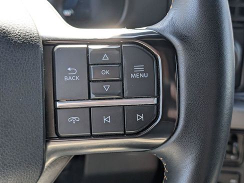 Used 2024 Ford F250 Platinum AWD/4WD image 27