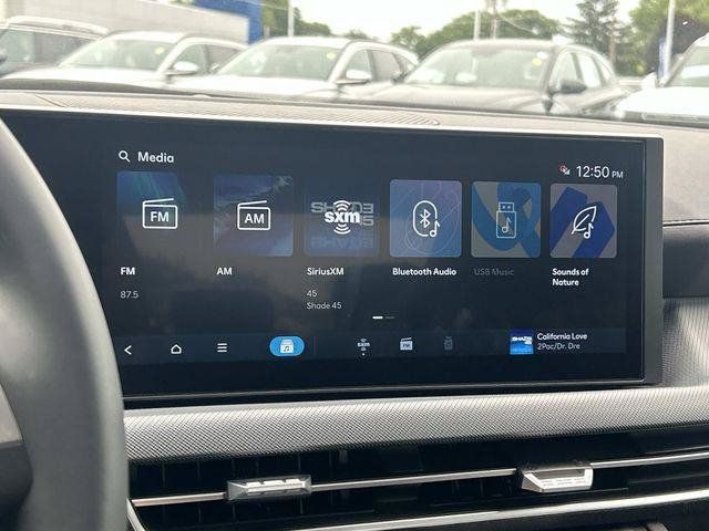 New 2026 Hyundai Sonata SEL FWD image 8