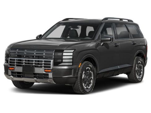 New 2026 Hyundai Palisade XRT Pro AWD/4WD image 1