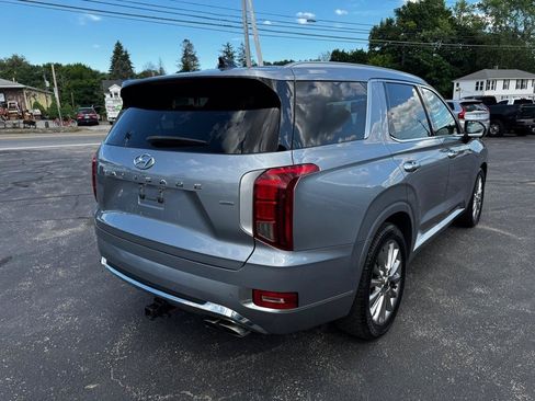 Used 2020 Hyundai Palisade Limited AWD/4WD image 6