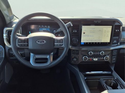 New 2026 Ford F250 image 4