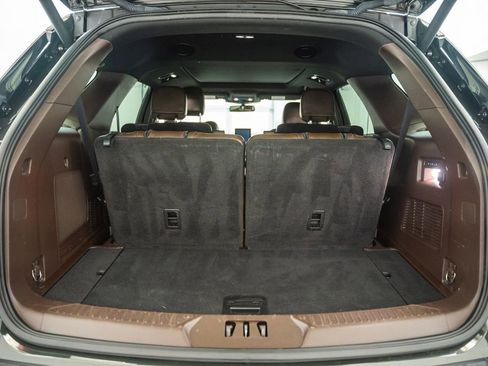 Certified 2022 Ford Explorer King Ranch w/ Premium Technology Package AWD/4WD image 12
