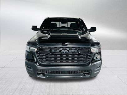Used 2025 RAM 1500 Warlock