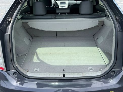 Used 2013 Toyota Prius Three FWD image 18