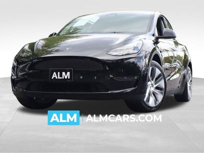 Used 2023 Tesla Model Y Long Range