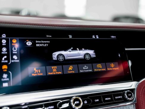 Used 2022 Bentley Continental GT Speed image 71