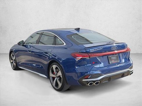 New 2026 Audi S5 Premium Plus AWD/4WD image 7