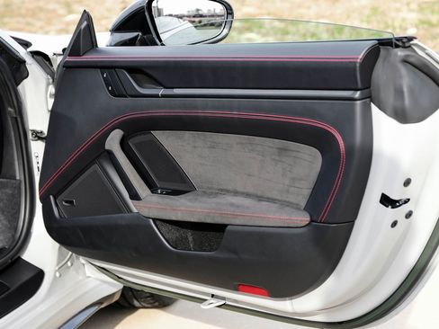 Used 2023 Porsche 911 Targa 4 GTS image 46