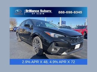 New 2026 Subaru Impreza 2.0i Sport video 1