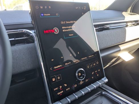 New 2026 GMC Sierra EV Elevation image 12