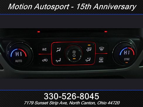 Used 2014 GMC Sierra 1500 SLT w/ Driver Alert Package image 26