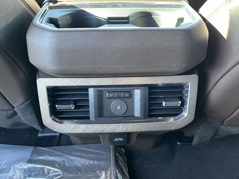 New 2026 Ford F250 King Ranch AWD/4WD image 12