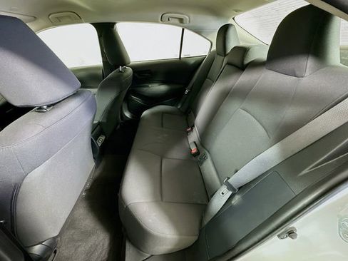 Certified 2024 Toyota Corolla LE image 22