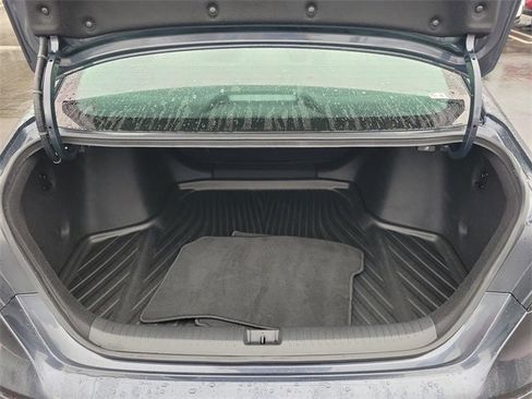 Certified 2024 Honda Accord LX image 8