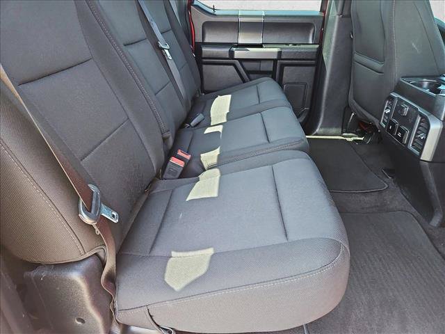 Used 2020 Ford F150 XLT w/ Equipment Group 302A Luxury AWD/4WD image 19