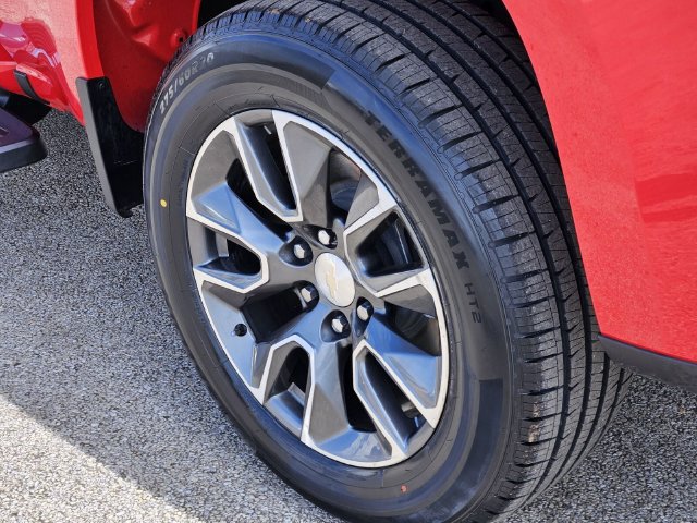 Used 2024 Chevrolet Silverado 1500 LT RWD image 8