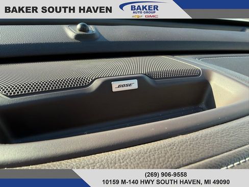 Used 2022 GMC Canyon Denali image 28