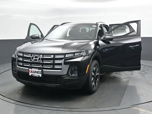 New 2026 Hyundai Santa Cruz SEL image 52