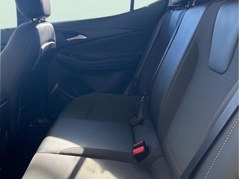 Used 2023 Buick Encore GX Preferred image 16