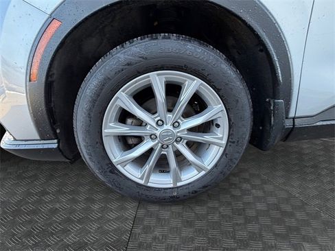 Used 2024 Honda CR-V EX-L image 13