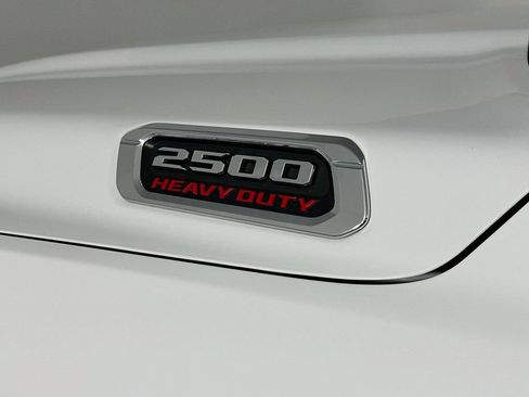Used 2021 RAM 2500 Tradesman AWD/4WD image 26