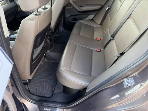 Used 2012 BMW X3 xDrive28i AWD/4WD image 22