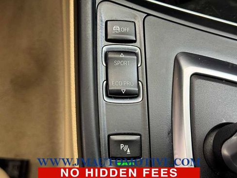 Used 2015 BMW 328i xDrive 328i xDrive image 34