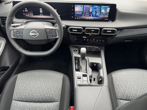 New 2026 Nissan Sentra SV w/ SV Convenience Package image 13