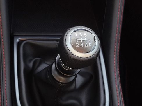 New 2026 Subaru WRX Premium AWD/4WD image 18