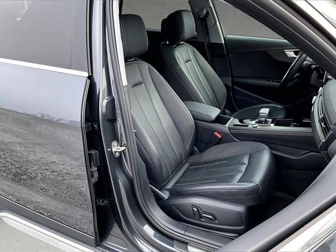 Used 2021 Audi A4 2.0T allroad Premium Plus w/ Premium Plus Package image 29