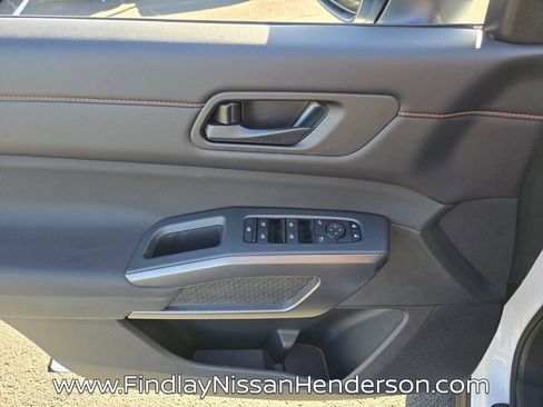 New 2026 Nissan Pathfinder Rock Creek AWD/4WD image 19