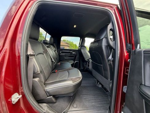 Used 2020 RAM 2500 Laramie AWD/4WD image 24