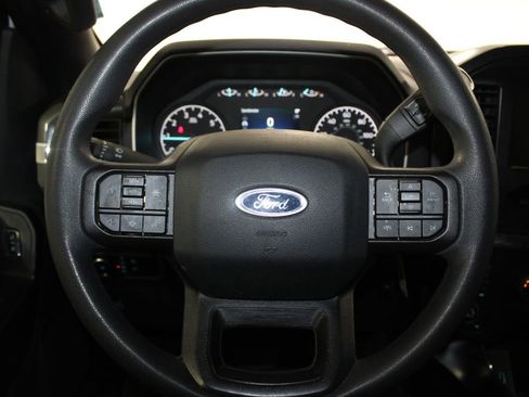Used 2023 Ford F150 XL w/ STX Appearance Package image 18