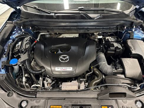 Used 2022 MAZDA CX-5 Signature AWD/4WD image 22