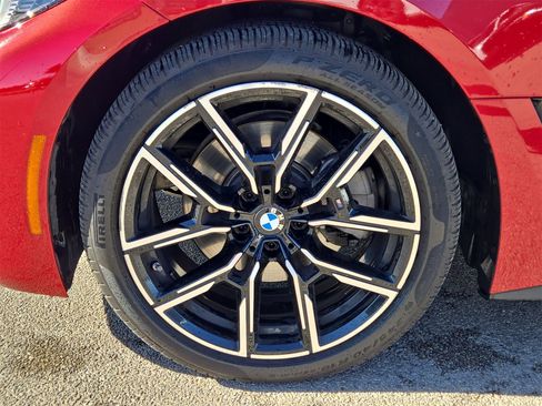 Used 2025 BMW 430i xDrive 430i Gran Coupe Premium M Spor w/ M Sport Package image 11