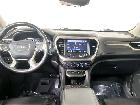 Used 2021 GMC Acadia Denali w/ Denali Ultimate Package image 15