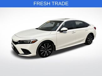 Used 2024 Honda Civic EX 360° Tour