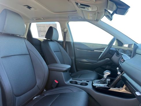 New 2026 Kia Seltos SX w/ SX Sunroof Package image 15