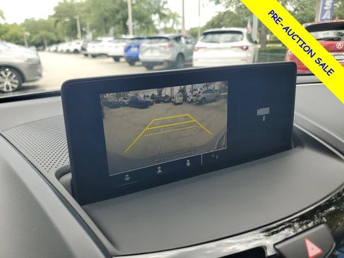 Certified 2021 Acura RDX FWD image 30