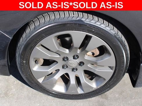 Used 2014 Subaru Impreza 2.0i image 12