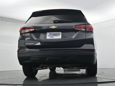 Used 2022 Chevrolet Equinox LS w/ LS Convenience Package FWD image 40