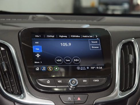 Certified 2024 Chevrolet Equinox Premier AWD/4WD image 22