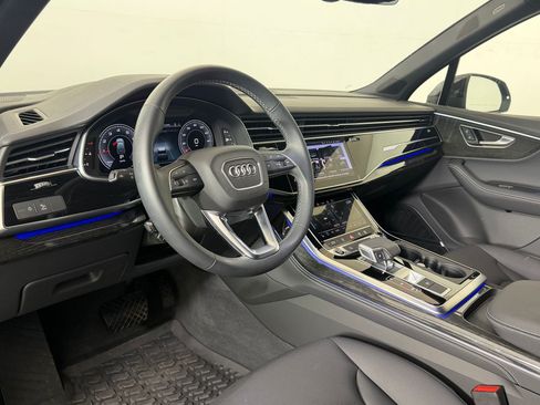 Used 2026 Audi Q7 2.0T Premium Plus w/ Premium Plus Package AWD/4WD image 4