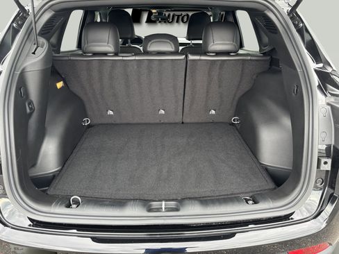 New 2025 Jeep Compass Latitude w/ Convenience Group image 11