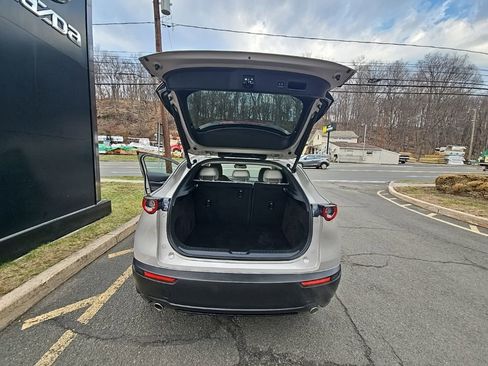 Certified 2023 MAZDA CX-30 AWD 2.5 S w/ Premium Package image 15