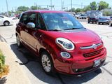 Used 2015 FIAT 500L Lounge image 5