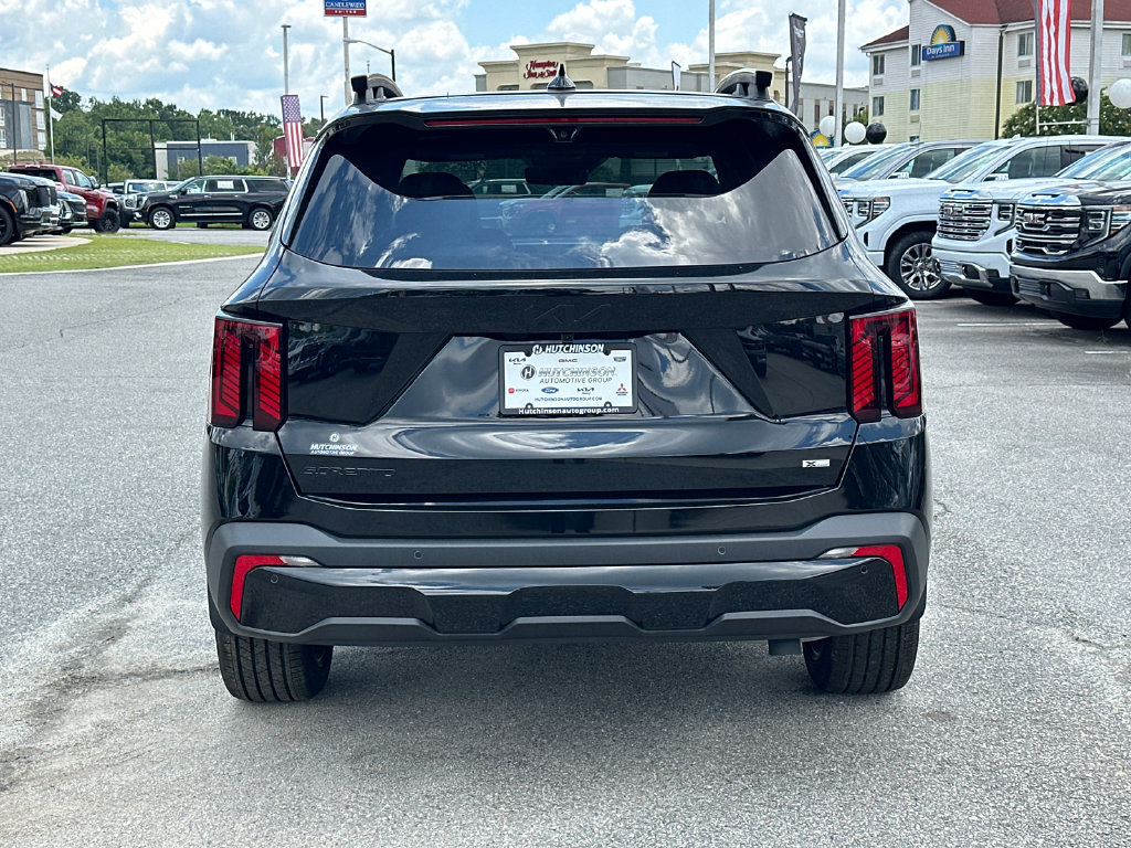 New 2026 Kia Sorento SX Prestige AWD/4WD image 6