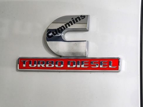 Used 2022 RAM 3500 Limited image 46